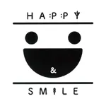 HAPPY&SMILE公式アプリ icon