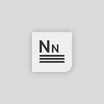 Nano Notes icon