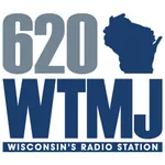 620 WTMJ Radio icon