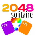 2048 Solitaire icon