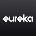 eureka robot icon