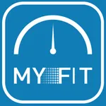 Myfit Pro icon