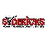 Sidekicks Martial Arts icon