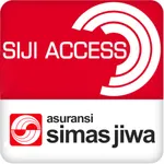 SiJi Access icon