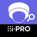 i-PRO Product Selector icon