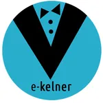 Forgastro e-kelner icon