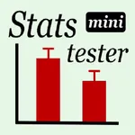 Stats tester mini icon