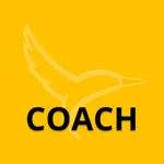 Reaction Club Coach icon