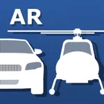 AR Real Driving icon