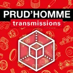 Prudhomme Transmissions CAD icon