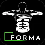 FORMA APP icon