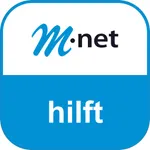 M-net hilft icon