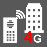 Multicom 4G icon