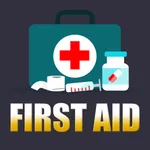 First Aid Emergency Assistant icon