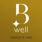 Barrière Well icon