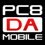 PC8DAm icon