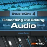 Audio Course For Studio One 4 icon