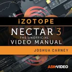 Video Course For Nectar 3 icon