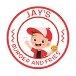 Jay's Burger and Fries icon