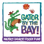 The Gator By The Bay Festival icon