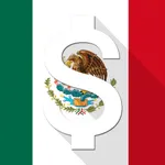 Dolar Mexico icon