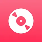 Share Music Graphics ▶ icon