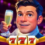 Macau Jackpot-Casino 777 Slots icon