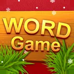 Infinite Word Connect Game icon