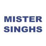 Mister Singhs, Galashiels icon