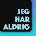 Jeg har aldrig Festspil icon