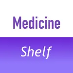 Medicine Shelf Exam icon