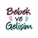 Bebek ve Gelişim icon