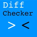 Diffchecker icon