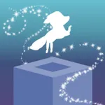 To the star icon