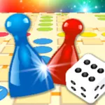 Ludo Trouble - Sorry Board icon