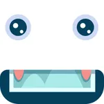 得力微打 icon
