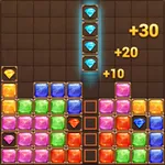 Block Puzzle Jewel World icon