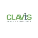 CLAVIS sprog & kompetence icon