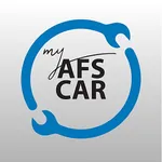 My AFS Car icon