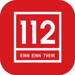 112 Neyðarlínan icon