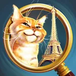 Secrets of Paris Hidden Object icon