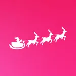 Santa Claus Snowball Fight icon