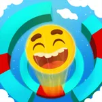 Happy Bouncer - Fall Down icon
