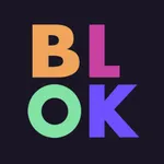 TiketBlok icon