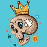 No Life. Color by Number icon