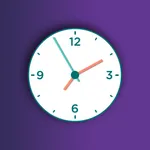 Simple Hours Tracker icon