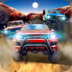 Extreme Racing 4x4 Online icon