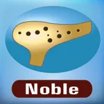 Ocarina Fingering icon