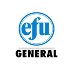 EFU TRAVEL INSURANCE icon