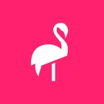 Flamingo Scooters icon